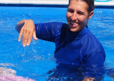 Swimming lessons Papamoa Tauranga