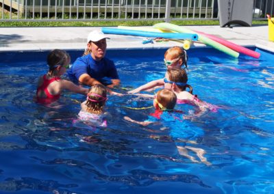 Papamoa Swim School - Water Safety + swimming lessons - Papamoa Tauranga