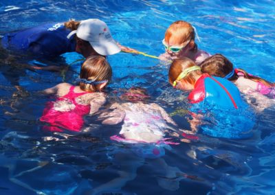 Papamoa Swim School - Water Safety + swimming lessons - Papamoa Tauranga