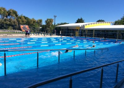 Toi Ohomai + Turtle Swim School - Swim lessons in Papamoa and Tauranga